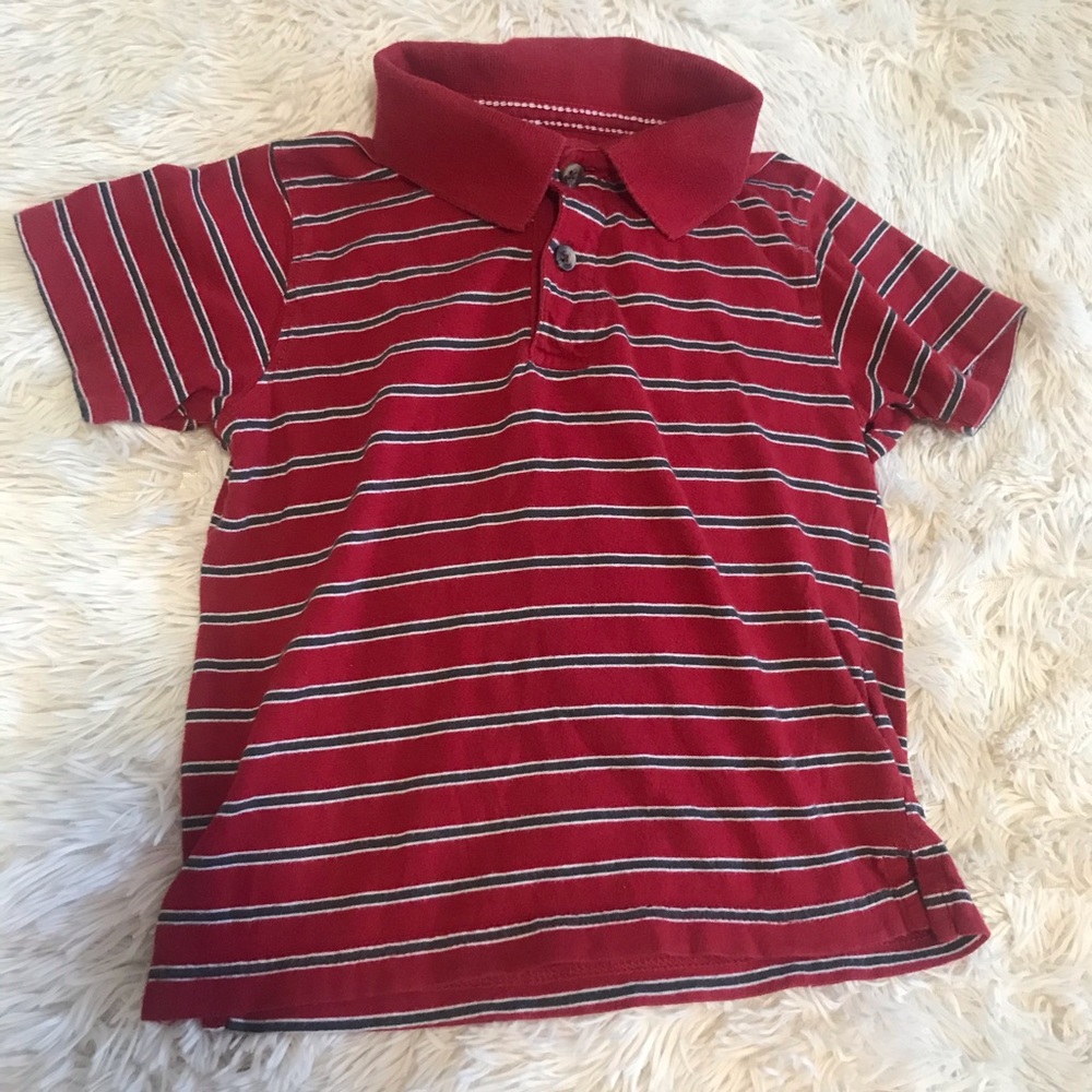 5/$20 Toddler Boys Tee